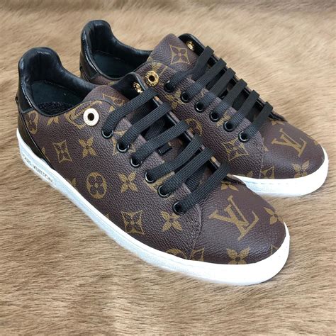 are louis vuitton shoes genuine.